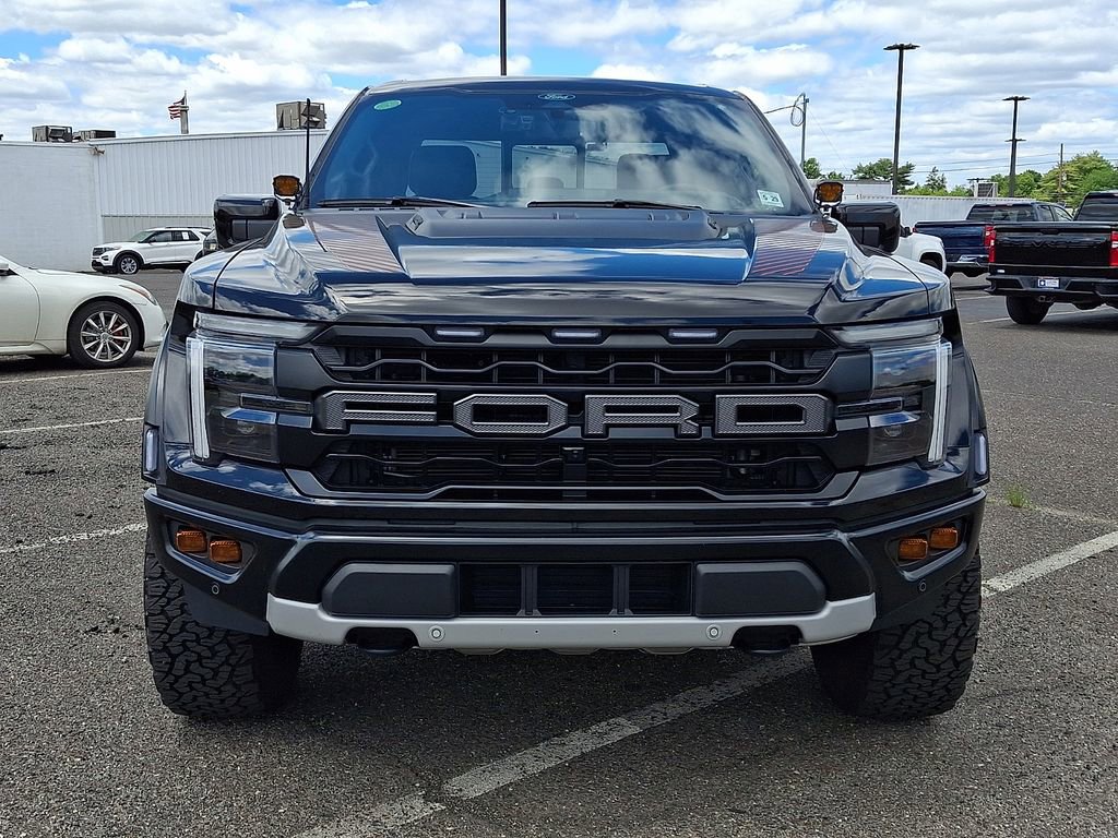 Used 2024 Ford F150 Raptor AWD/4WD image 4