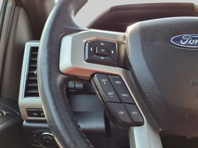 Used 2020 Ford F150 Lariat w/ Equipment Group 502A Luxury AWD/4WD image 18