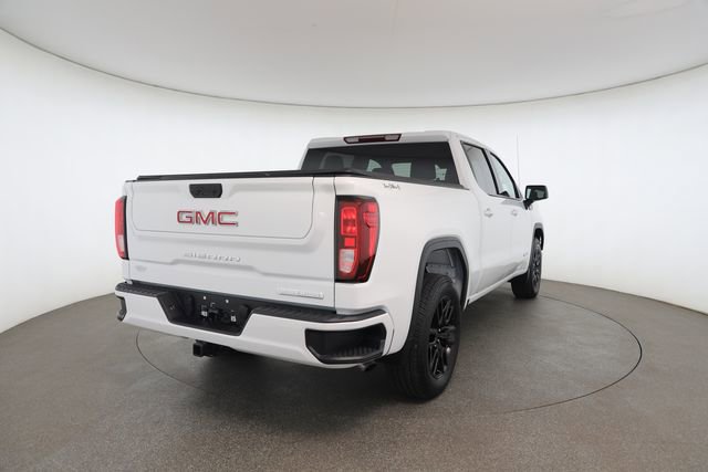 Used 2024 GMC Sierra 1500 Elevation AWD/4WD image 36