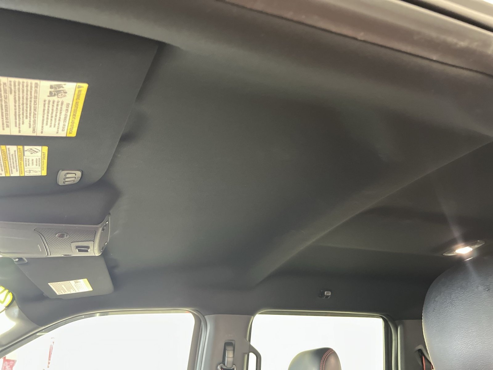 Used 2018 Ford F150 Lariat AWD/4WD image 24