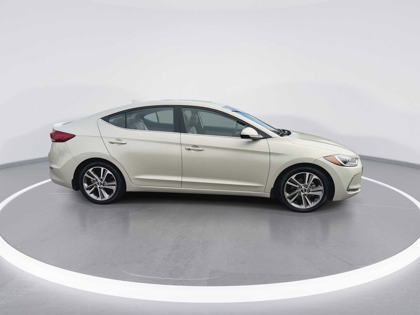 Used 2018 Hyundai Elantra Limited w/ Limited Ultimate Package 02 image 9