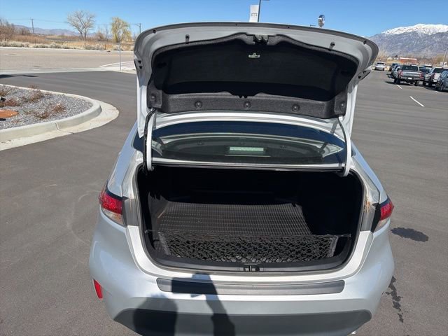 Used 2024 Toyota Corolla LE FWD image 26