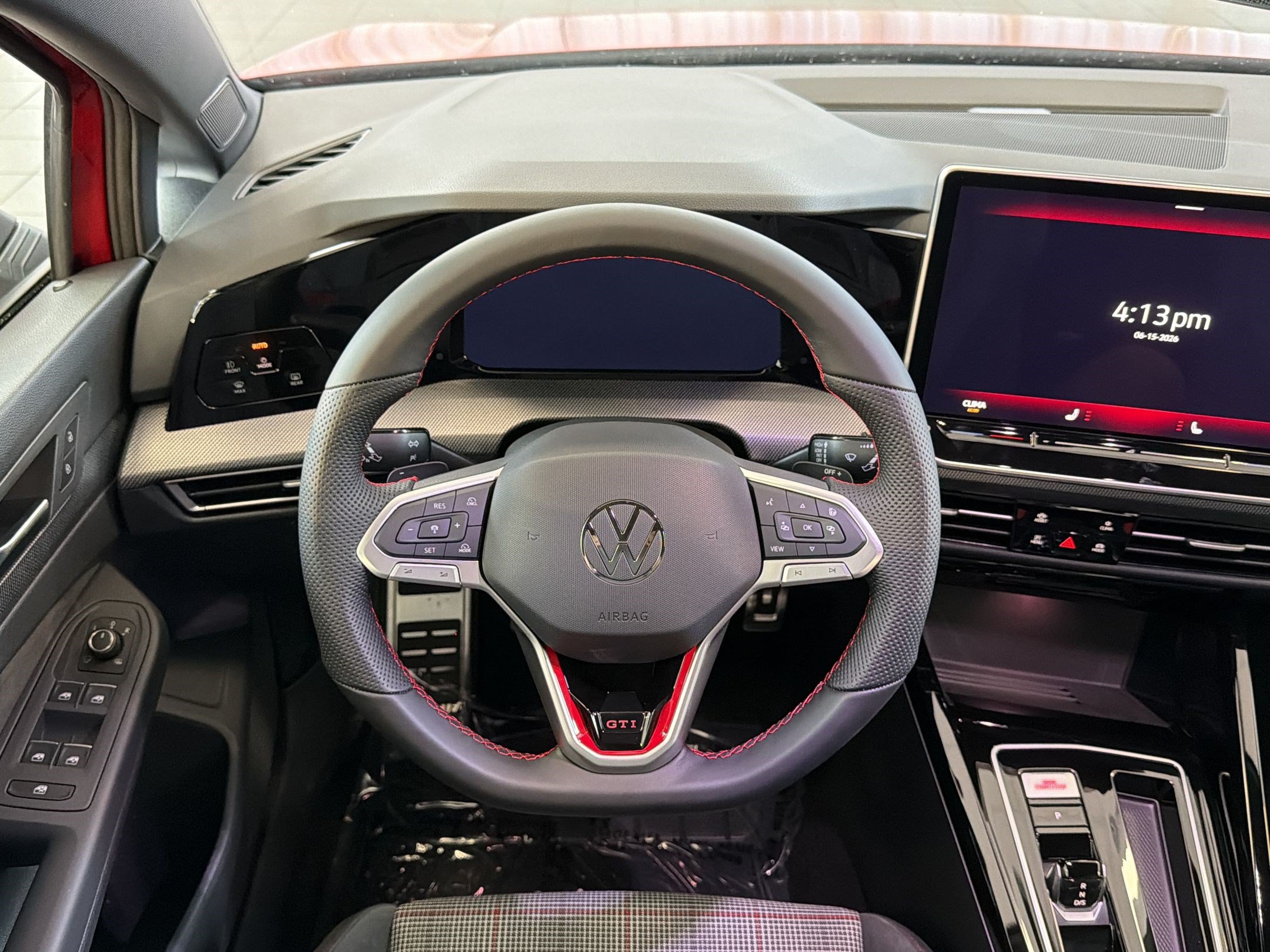 New 2026 Volkswagen Golf S FWD image 18