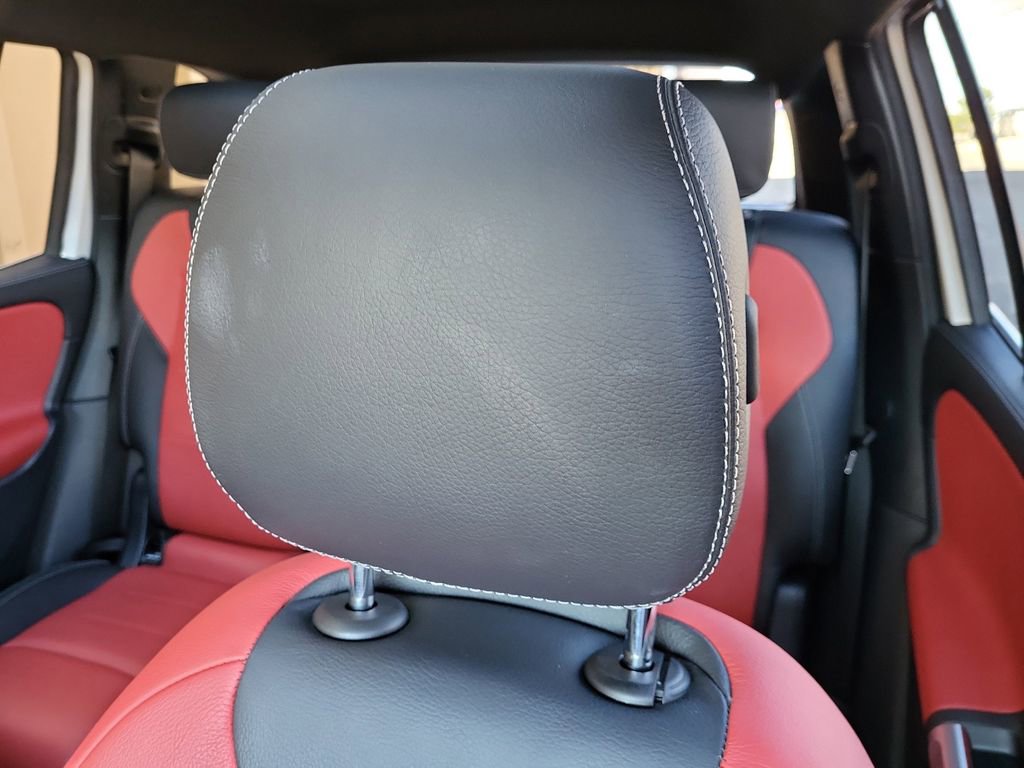 Certified 2022 Mercedes-Benz GLB 250 4MATIC image 14