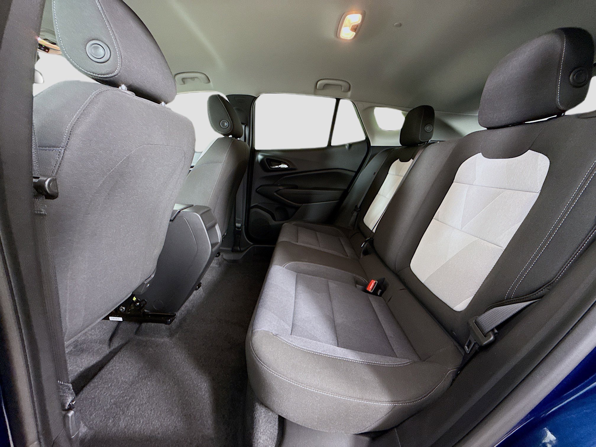 Used 2024 Chevrolet Trax LS image 24