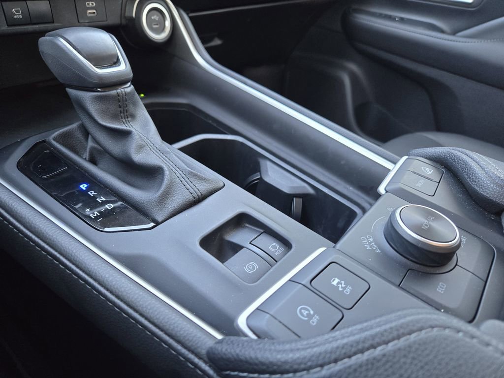 Used 2024 Toyota Grand Highlander Platinum image 22