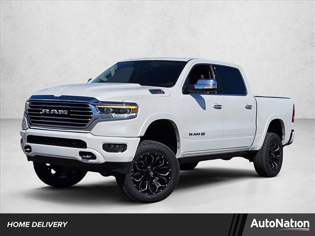 Used 2021 RAM 1500 Limited
