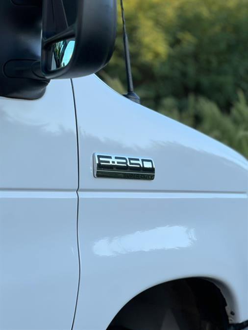 Used 2023 Ford E-350 and Econoline 350 Super Duty w/ Power Windows & Locks Group image 11