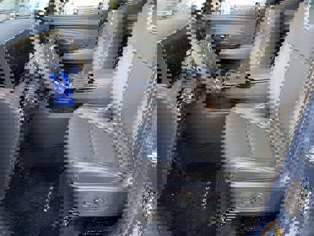 New 2026 Hyundai Tucson Limited image 31