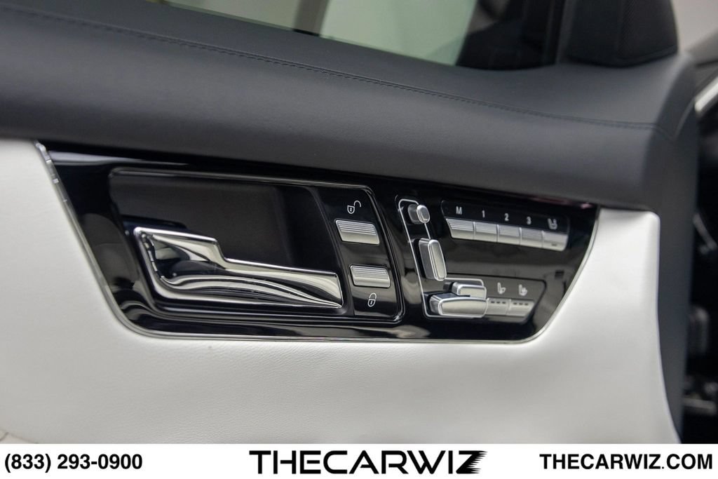 Used 2012 Mercedes-Benz CL 65 AMG image 46