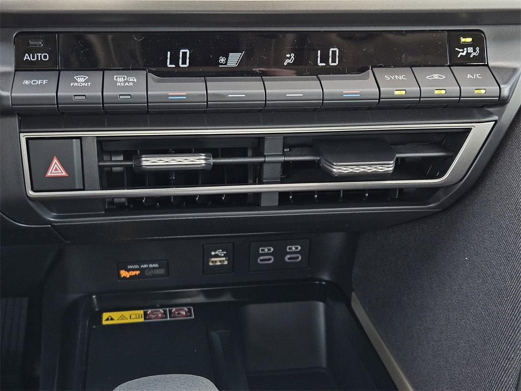 New 2026 Toyota Camry LE w/ Convenience Package image 15