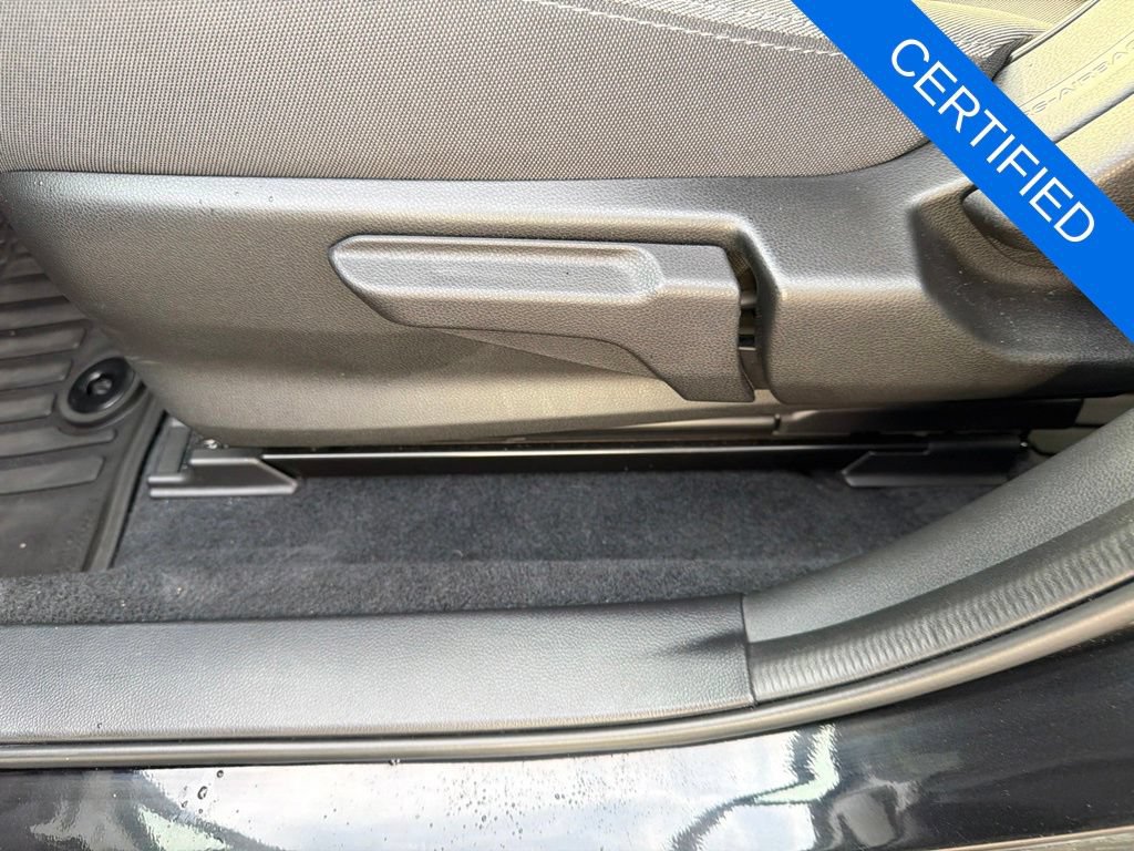 Certified 2024 Subaru Impreza 2.0i AWD/4WD image 13