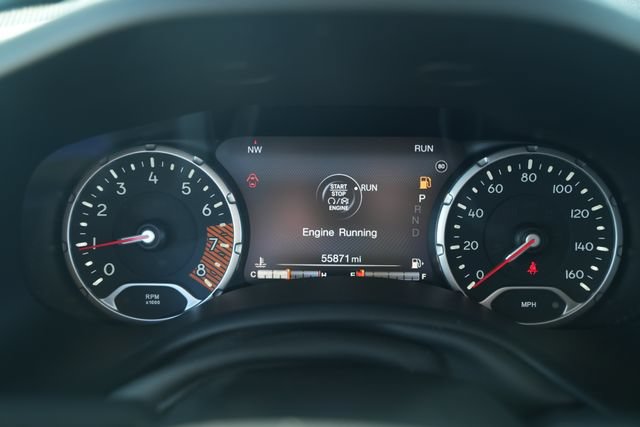Used 2022 Jeep Renegade Latitude AWD/4WD image 30