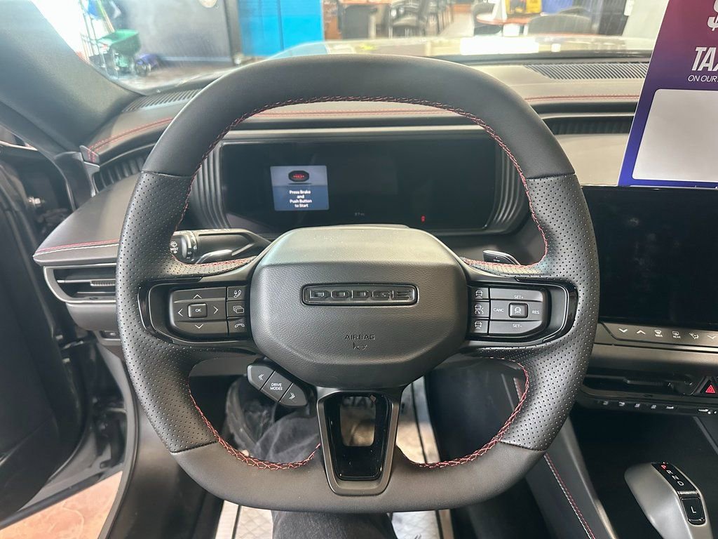 New 2026 Dodge Charger Scat Pack image 2