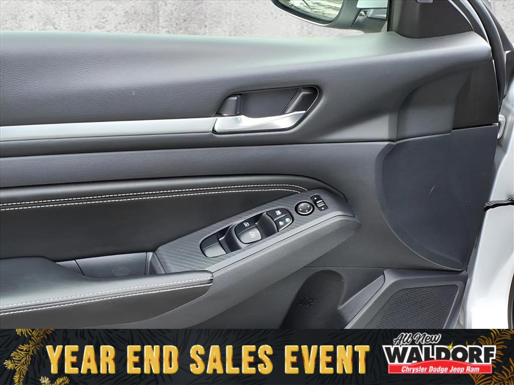 Used 2019 Nissan Altima 2.5 SL image 9