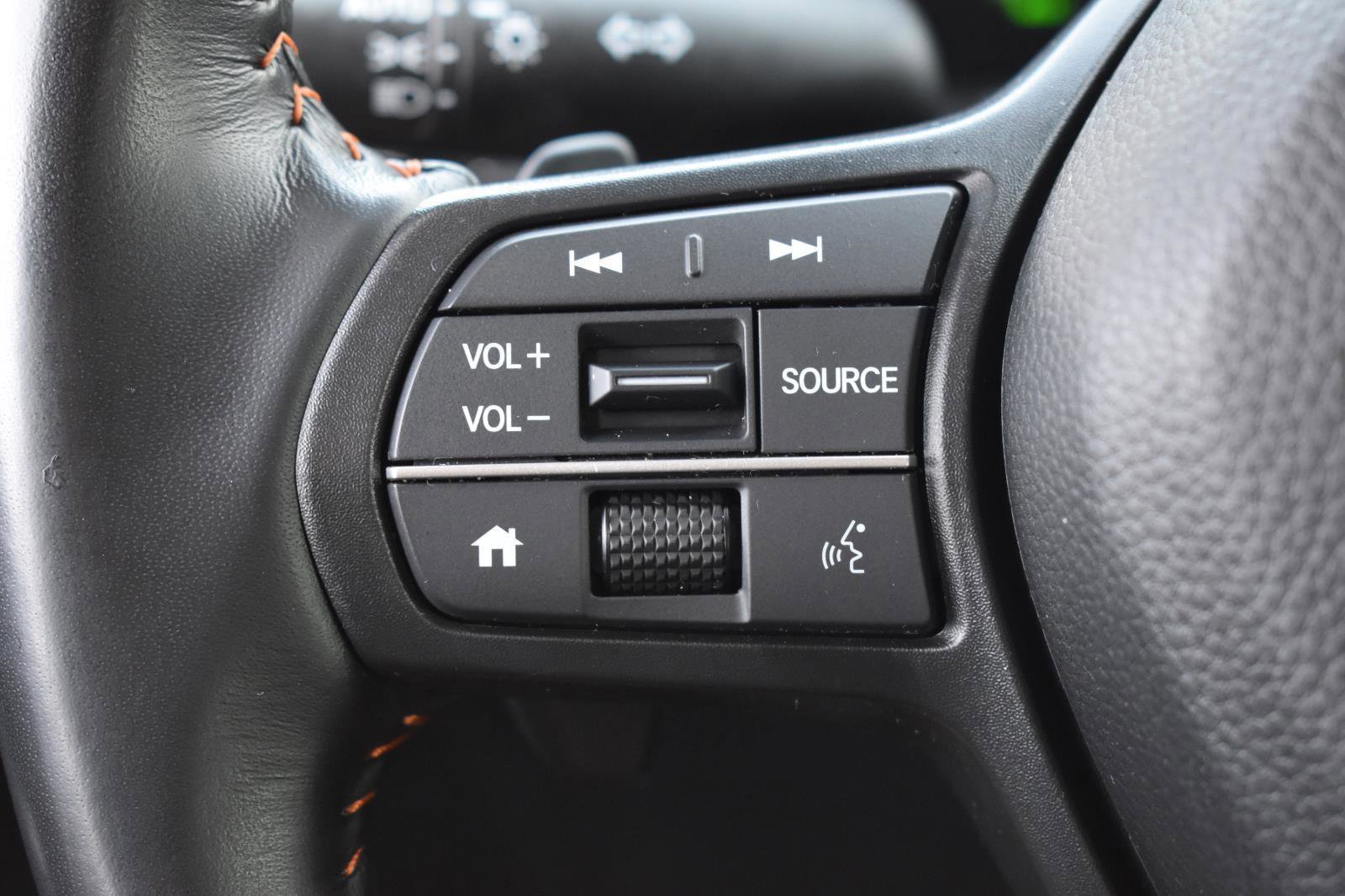 Used 2025 Honda CR-V Sport image 5