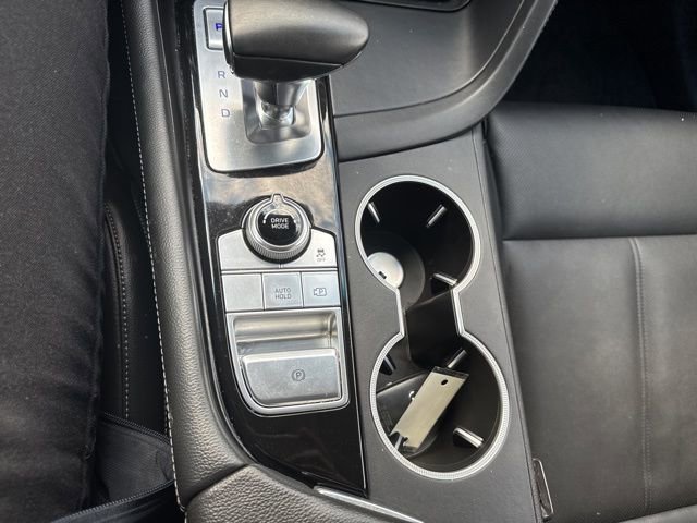 Used 2023 Genesis G70 2.0T AWD/4WD image 19