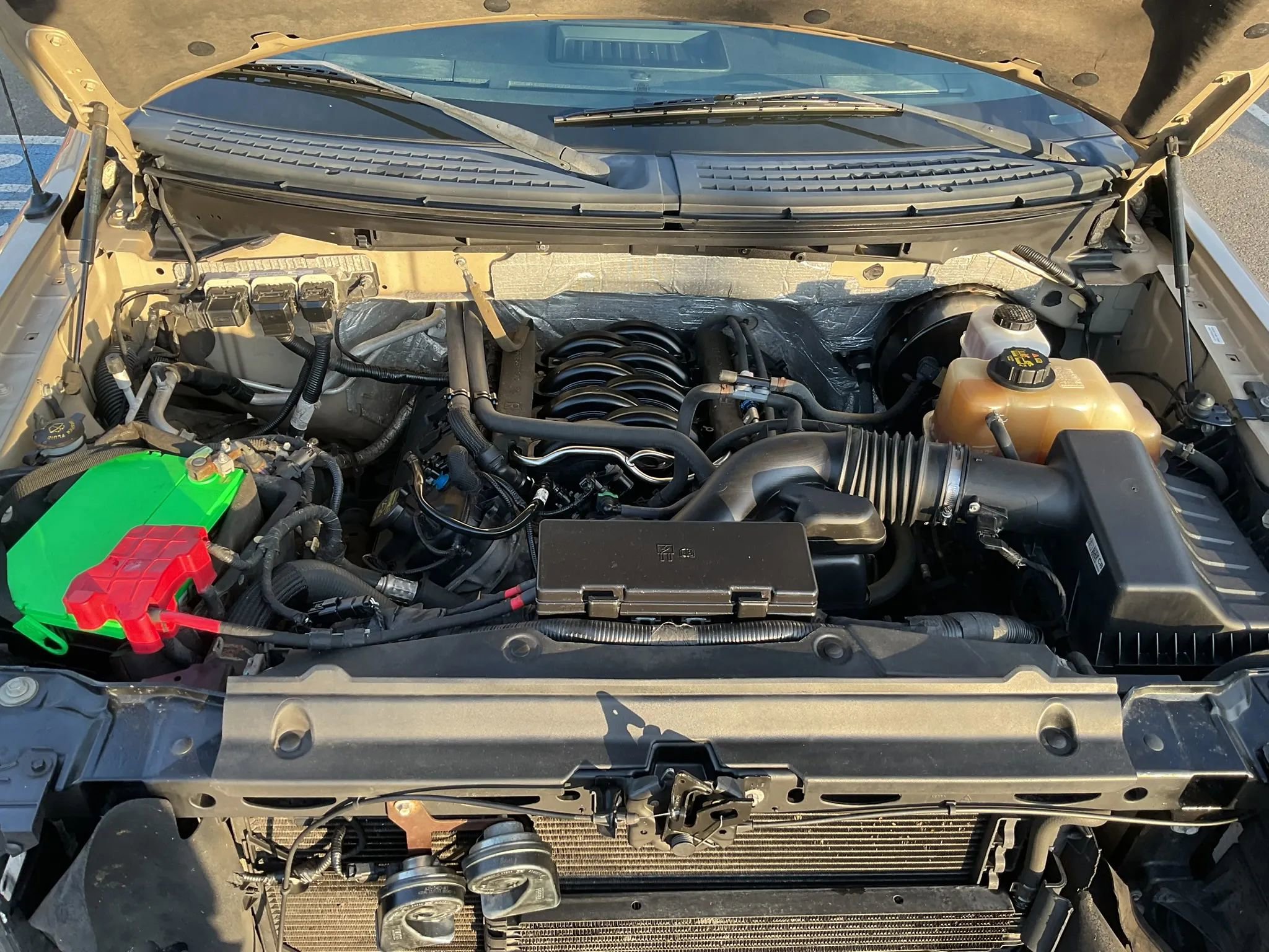 Used 2013 Ford F150 XLT w/ XLT Chrome Pkg image 24