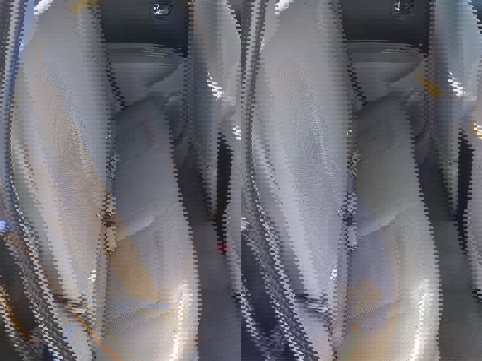 Used 2014 Nissan Rogue S image 20