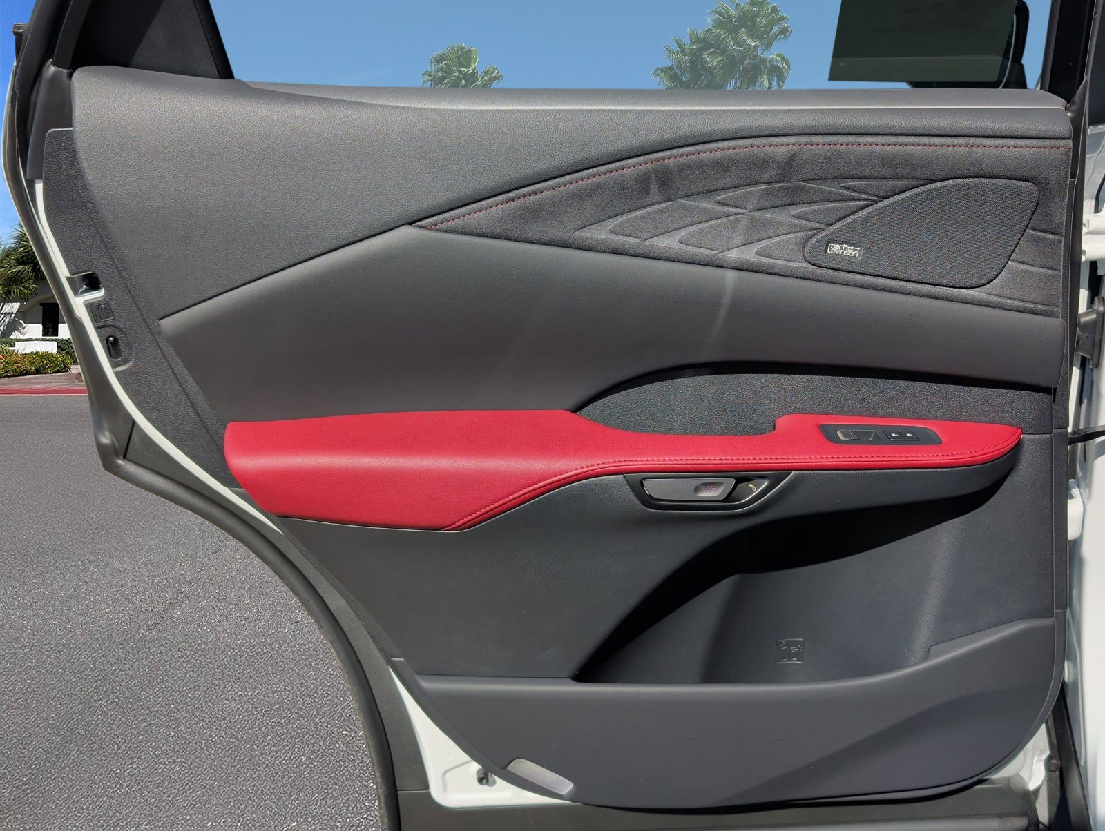 New 2026 Lexus RX 500h F Sport image 24