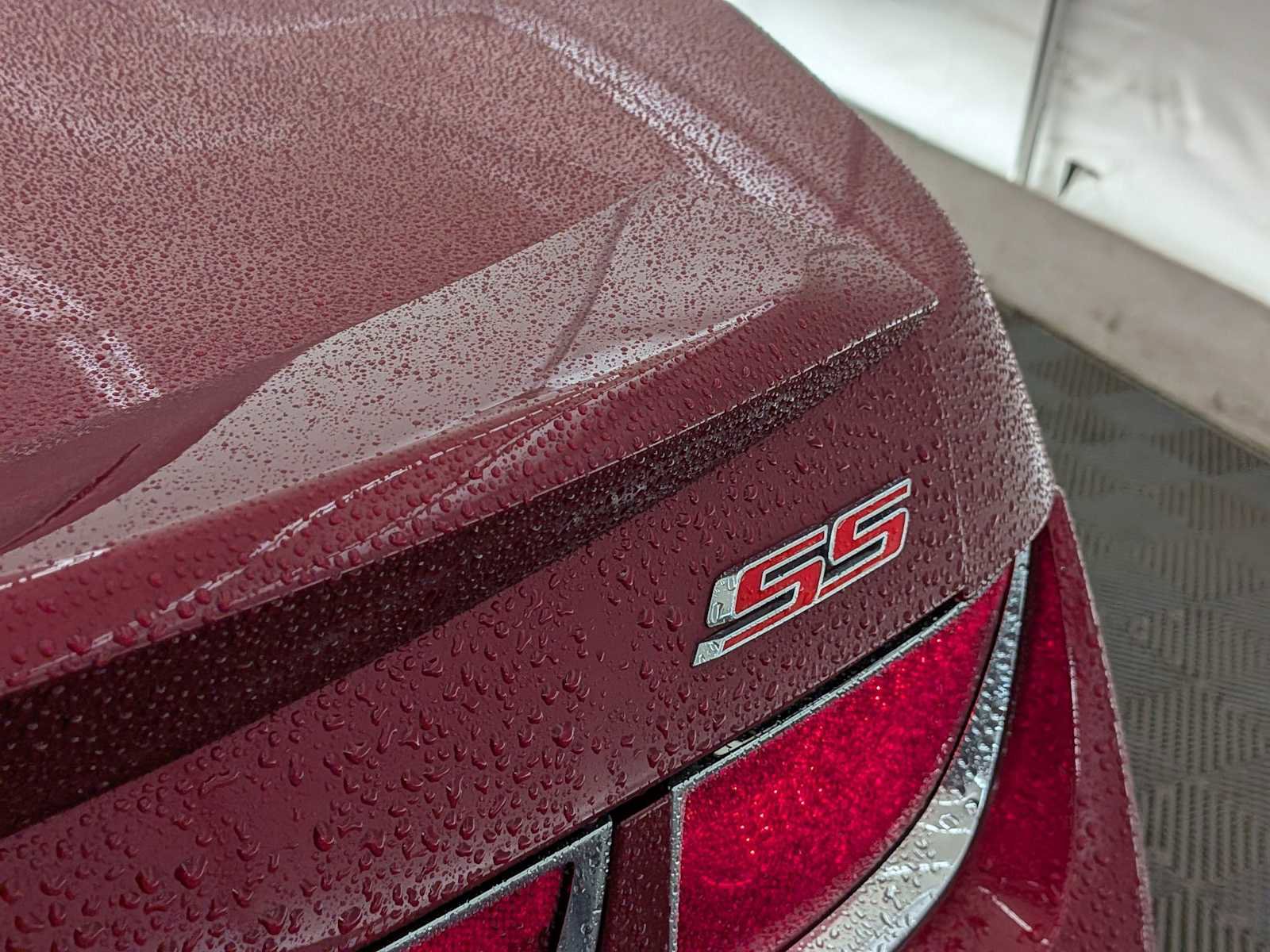 Used 2010 Chevrolet Camaro SS w/ RS Package image 12