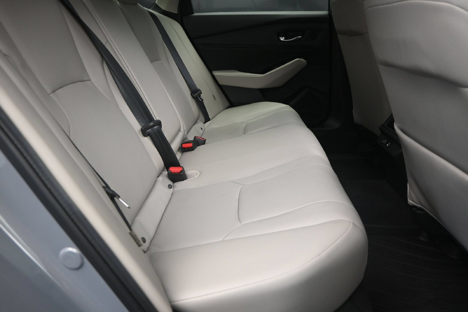 Used 2025 Honda Accord Touring image 22