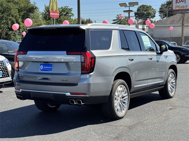 New 2026 GMC Yukon Denali image 2