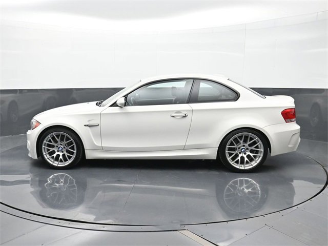 Used 2011 BMW 1 Series M image 2
