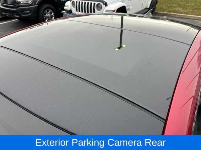 Used 2024 Lexus ES 350 w/ Premium Package image 9