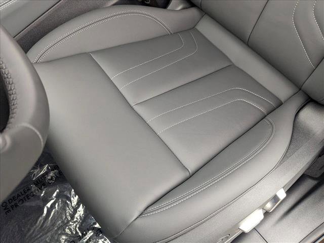 New 2026 Audi Q3 quattro 2.0T image 4