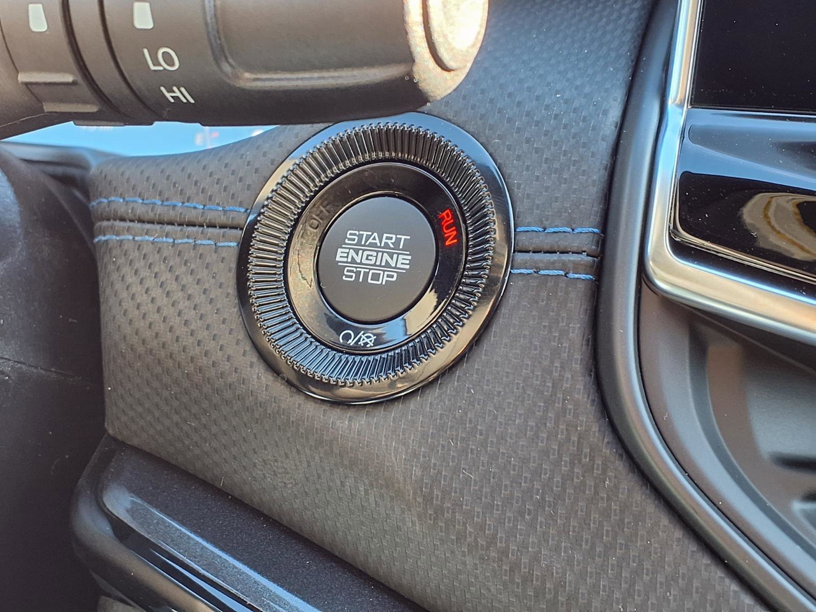 New 2026 Jeep Compass Latitude image 12