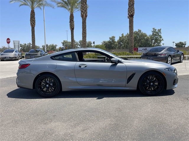 New 2026 BMW 840i Coupe w/ M Sport Professional Package image 5
