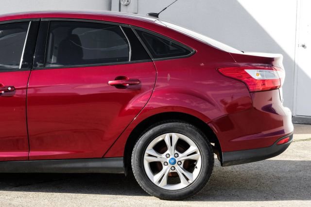 Used 2013 Ford Focus SE image 12