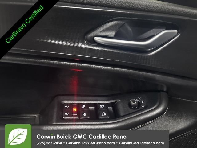 Used 2023 Jeep Grand Cherokee Altitude AWD/4WD image 15