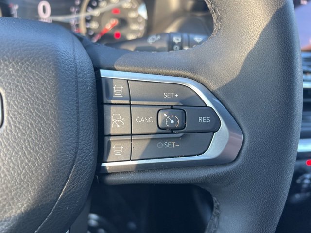 Used 2023 Jeep Compass High Altitude image 30