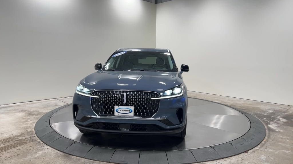 New 2025 Lincoln Aviator Reserve w/ Equipment Group 201A image 8