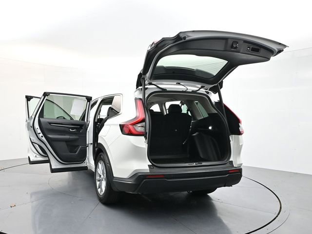 Used 2024 Honda CR-V EX-L image 53