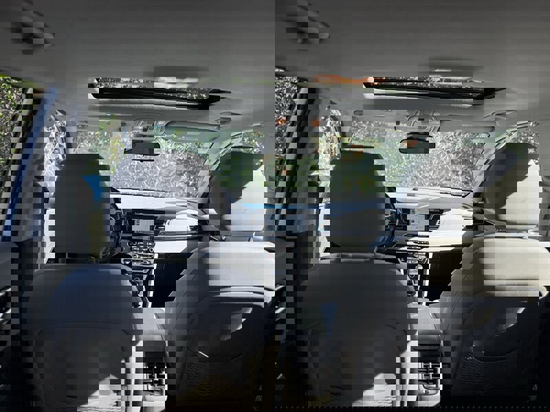 Used 2017 Kia Niro Touring w/ Advanced Technology Package image 24