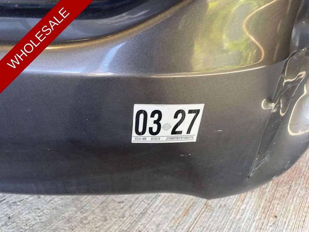 Used 2014 Toyota Prius C Four FWD image 10