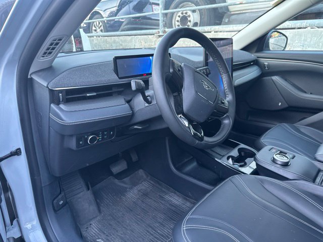 Used 2023 Ford Mustang Mach-E Premium RWD image 12