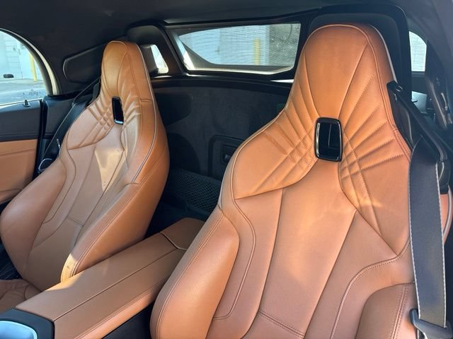 Used 2022 BMW Z4 sDrive30i w/ Premium Package RWD image 20