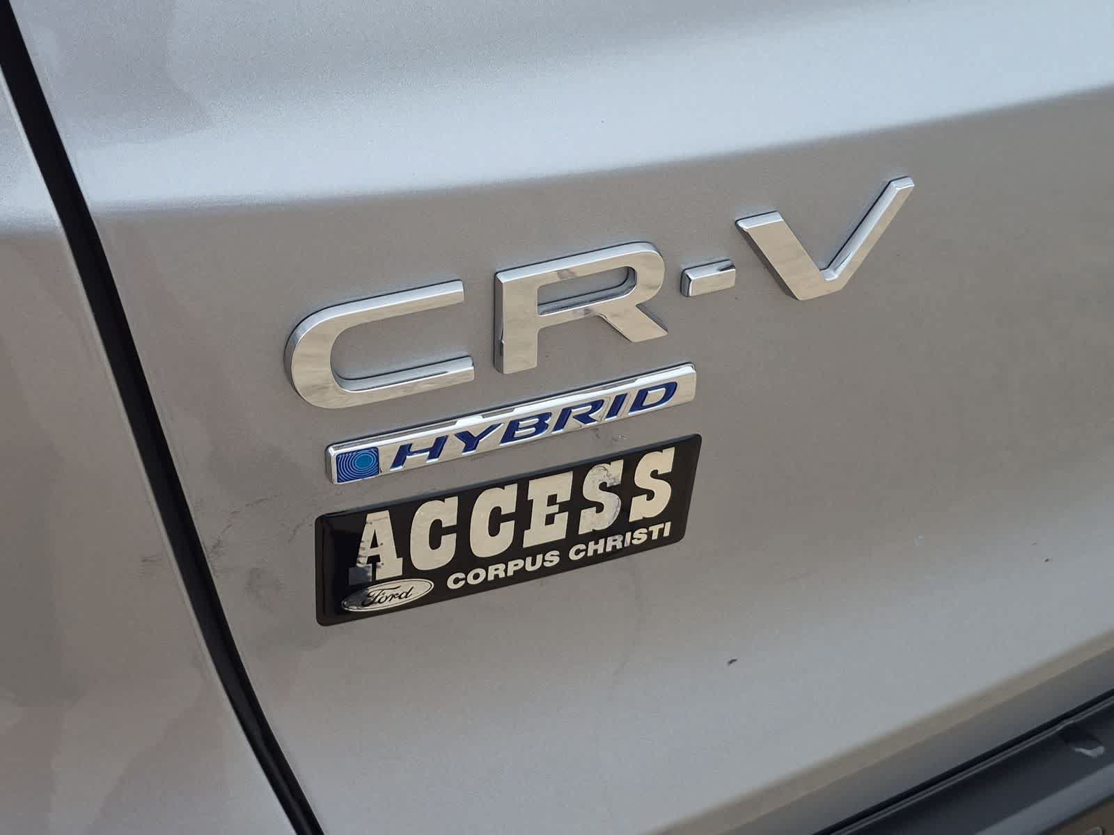 Used 2025 Honda CR-V Sport-L image 31