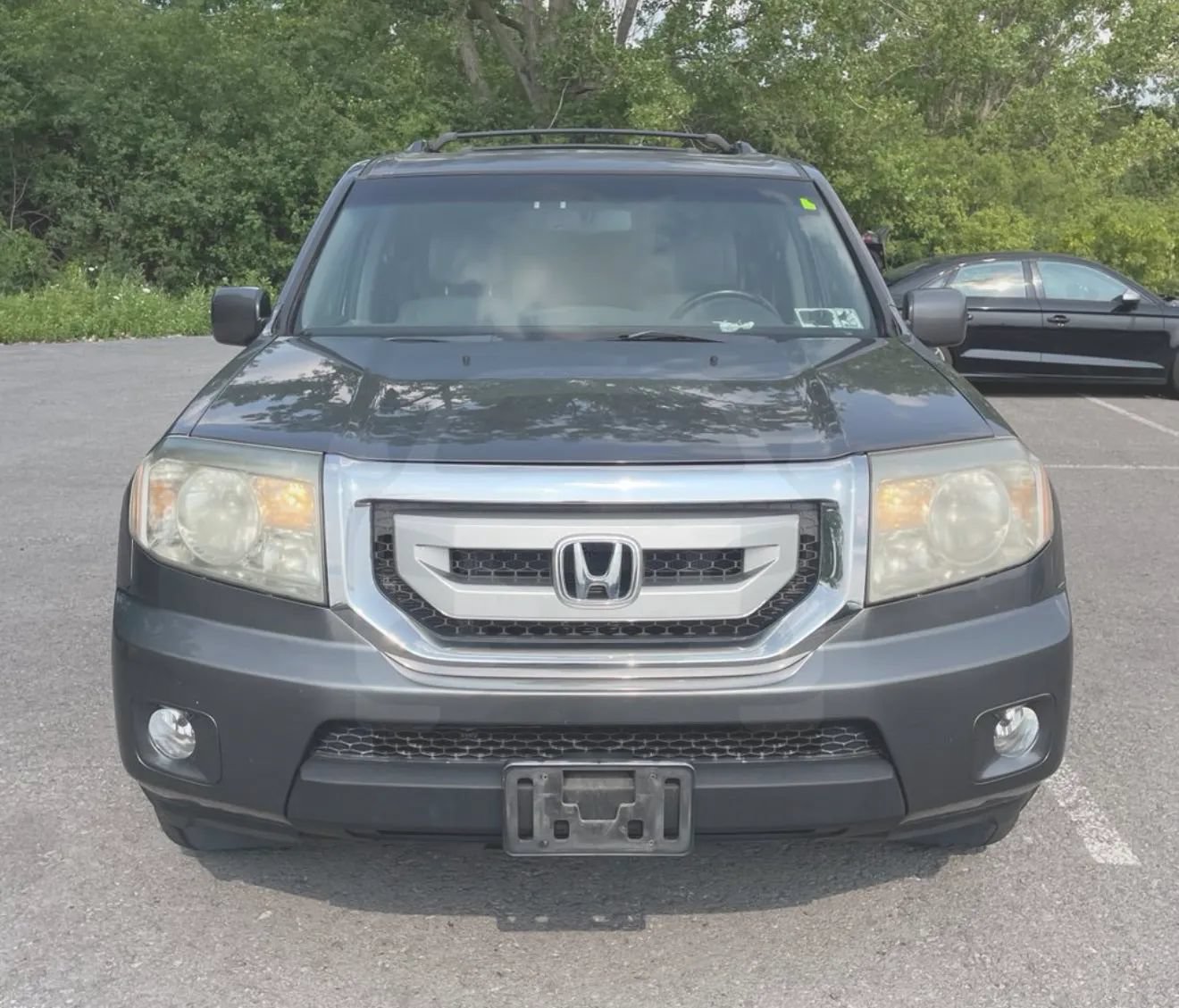 Used 2011 Honda Pilot EX-L image 6
