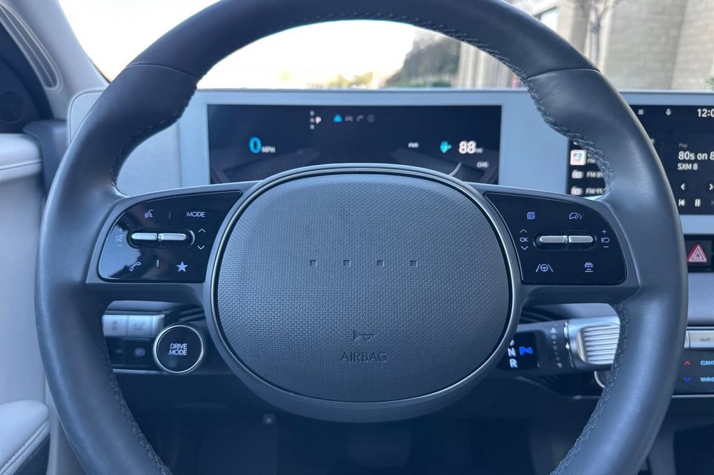 Used 2023 Hyundai Ioniq 5 SEL w/ Cargo Package image 22