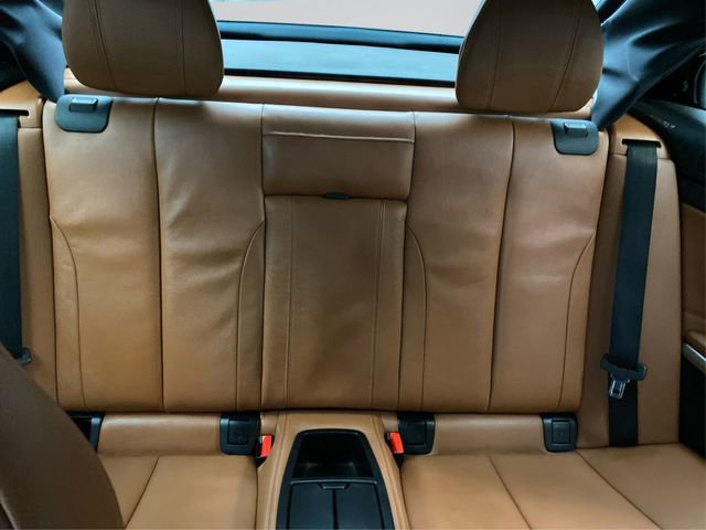 Used 2016 BMW 428i xDrive Convertible image 20