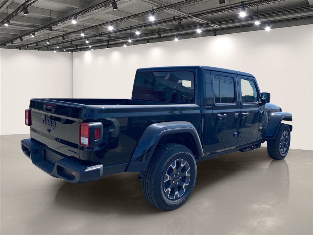 New 2026 Jeep Gladiator Sport AWD/4WD image 4