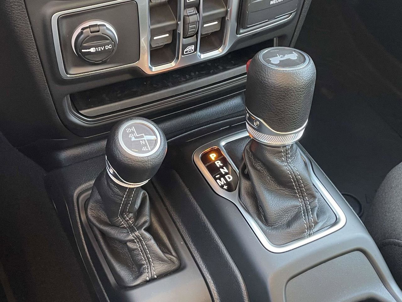 New 2026 Jeep Wrangler Unlimited Sport S image 42