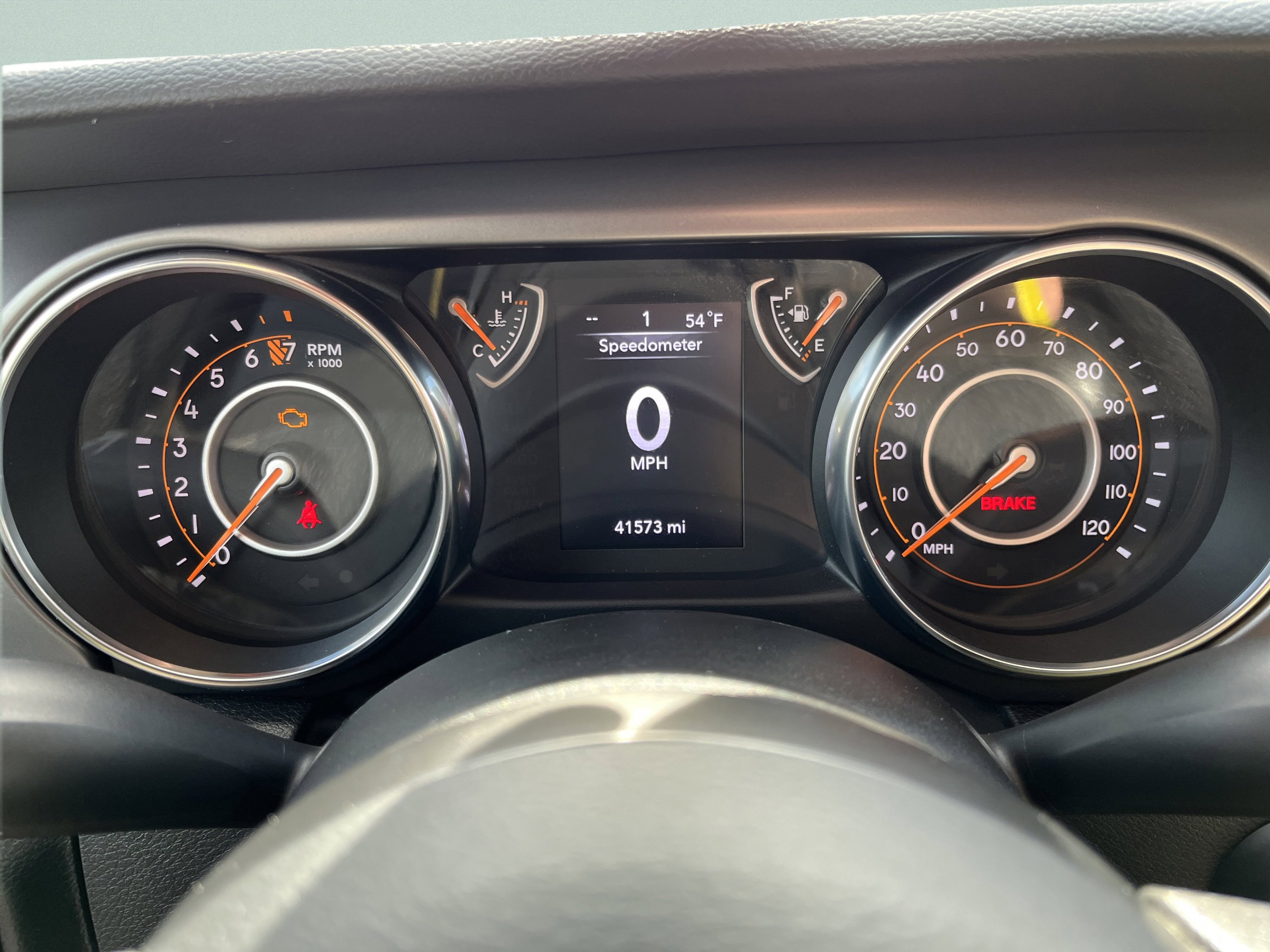Used 2022 Jeep Wrangler Sport AWD/4WD image 21