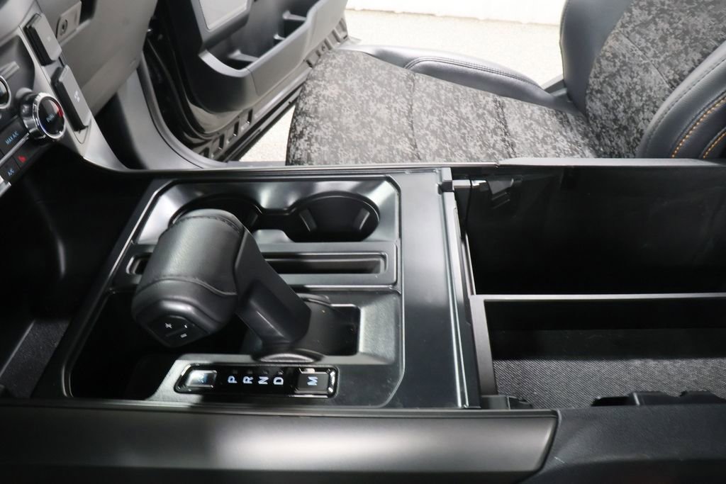 Used 2024 Ford F150 Tremor w/ Bed Utility Package image 20