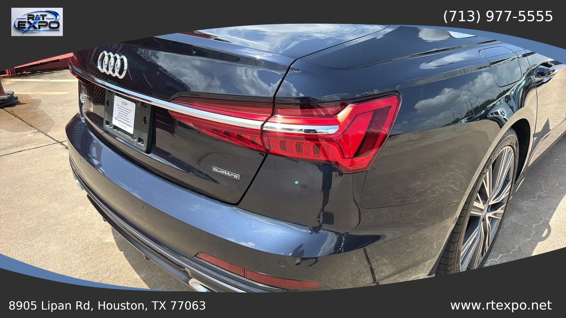 Used 2019 Audi A6 3.0T Prestige AWD/4WD image 22